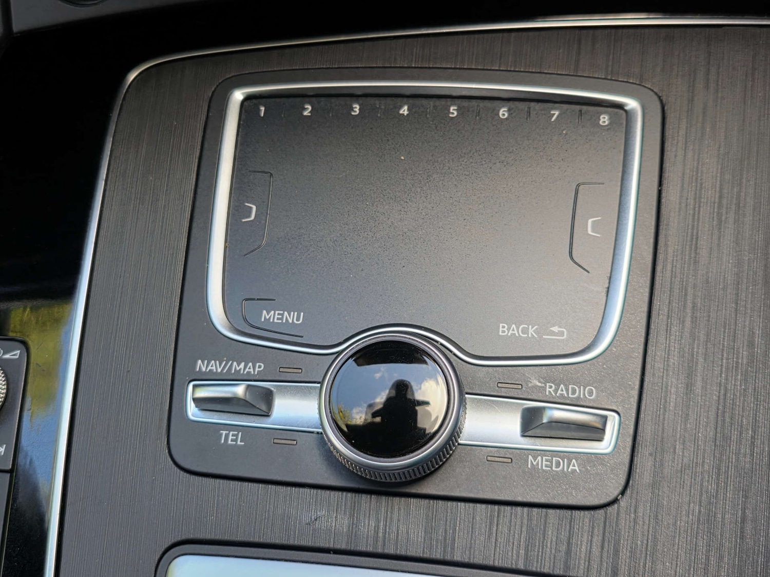 Used Audi Q5 2020 for sale - 76625109: Photo 52