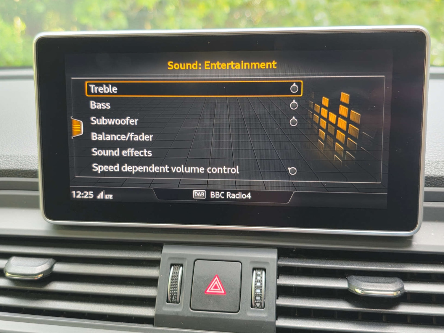 Used Audi Q5 2020 for sale - 76625109: Photo 58