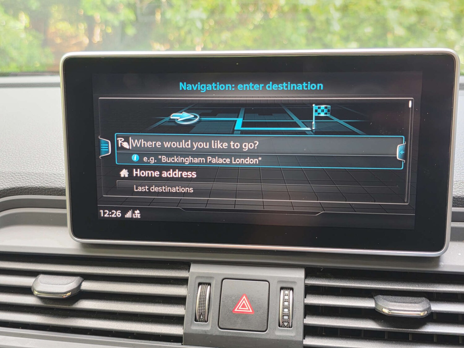 Used Audi Q5 2020 for sale - 76625109: Photo 62