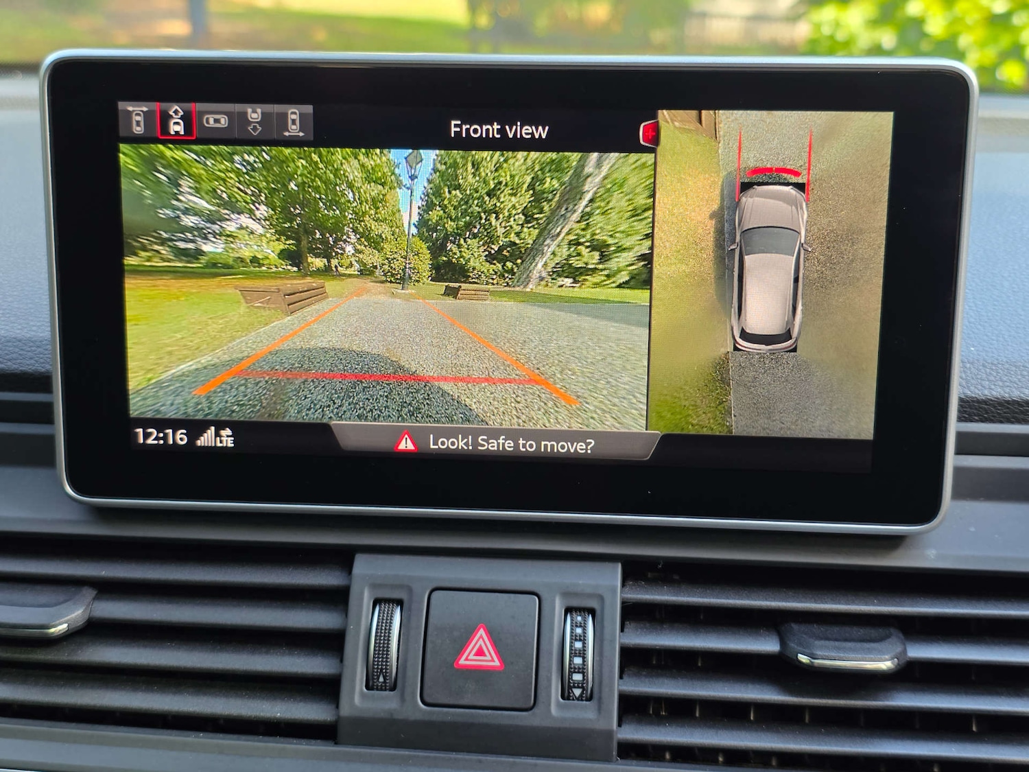 Used Audi Q5 2020 for sale - 76985173: Photo 29