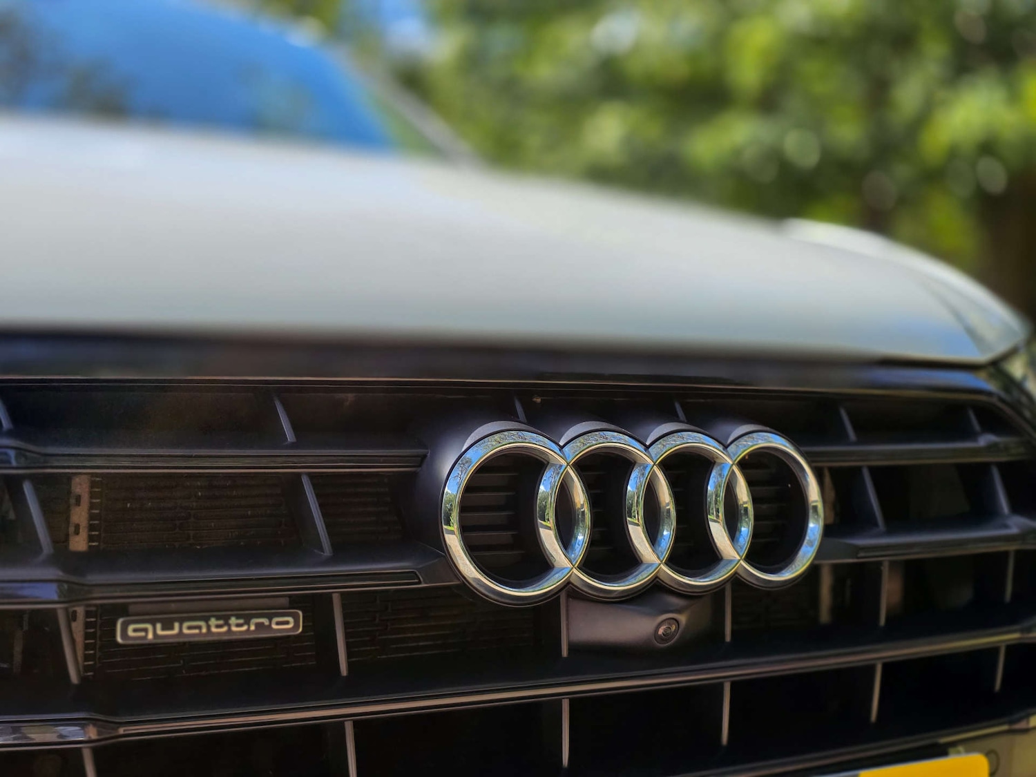 Used Audi Q5 2020 for sale - 76985173: Photo 31