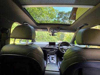 Used Audi Q5 2020 for sale - 76985173: Photo