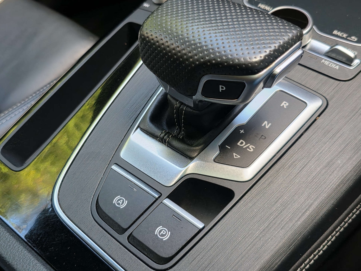 Used Audi Q5 2020 for sale - 76985173: Photo 53