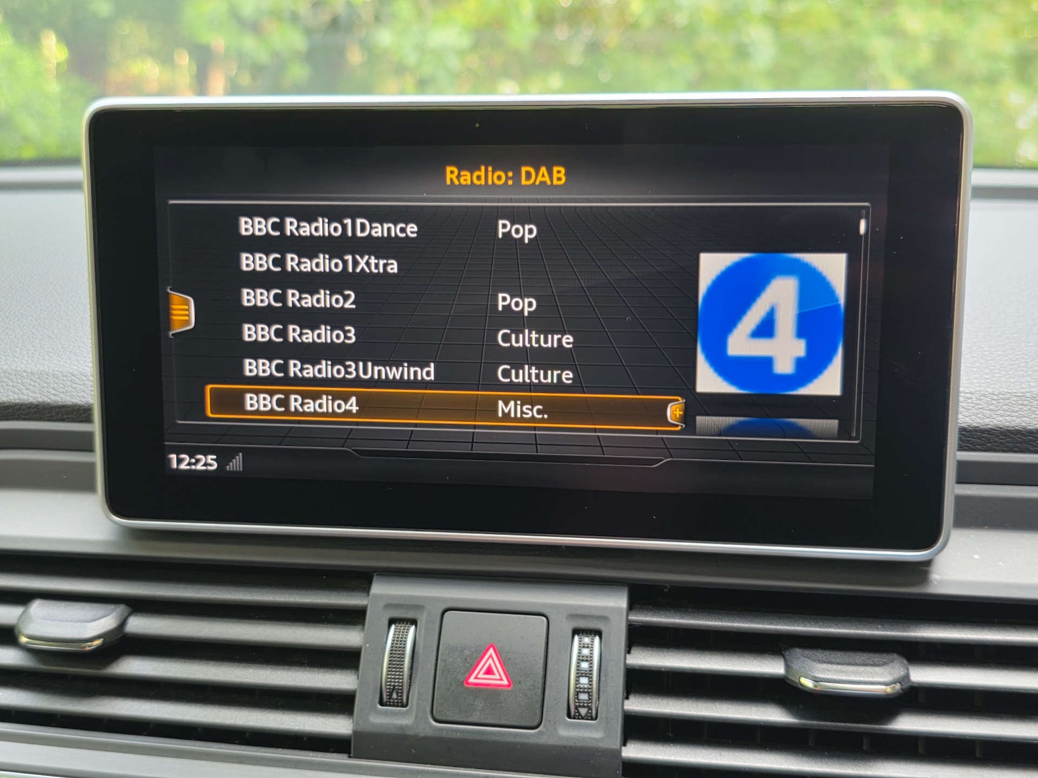 Used Audi Q5 2020 for sale - 76985173: Photo 56