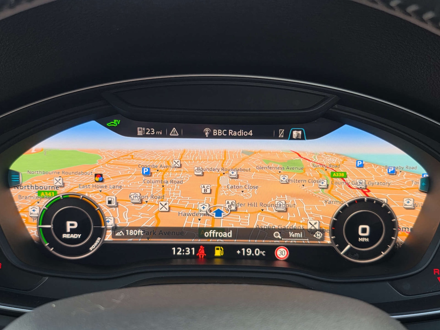 Used Audi Q5 2020 for sale - 76985173: Photo 68