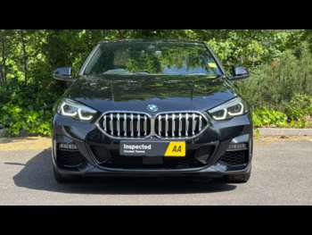 Used BMW 2 Series 2020 for sale - 74191184: Photo