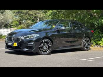 Used BMW 2 Series 2020 for sale - 74191184: Photo