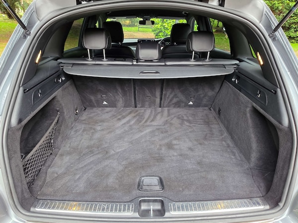 Used Mercedes-Benz GLC 2020 for sale - 76220604: Photo 15