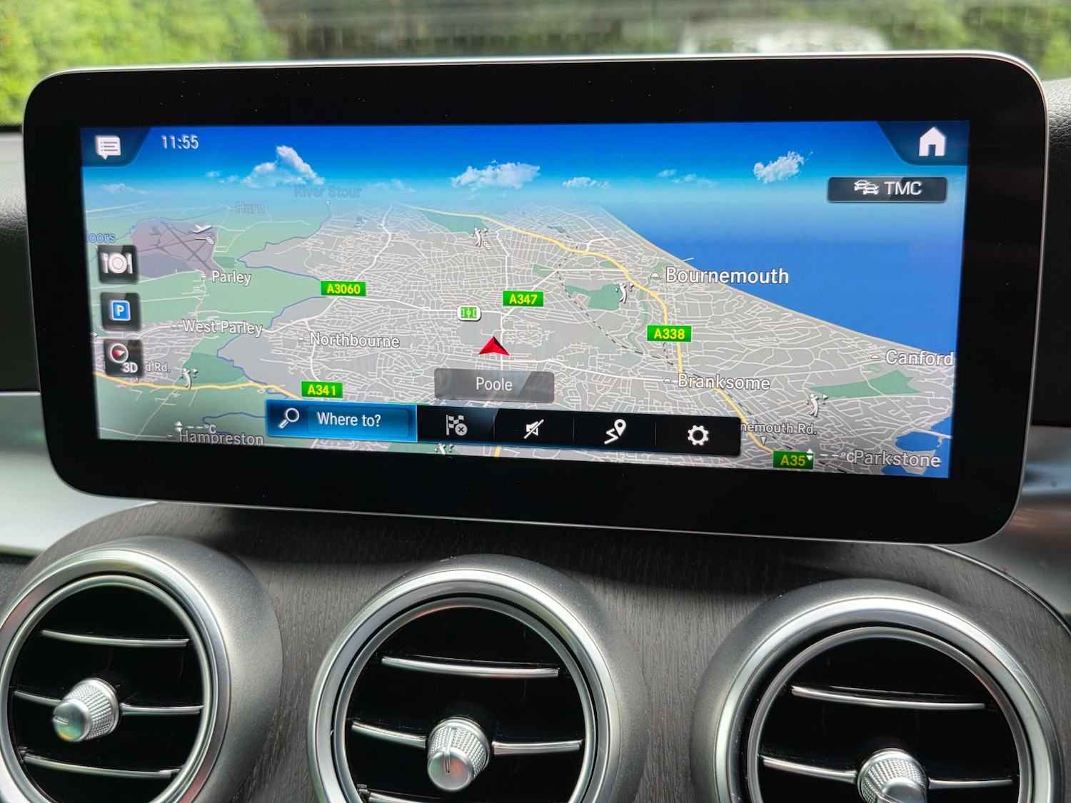 Used Mercedes-Benz GLC 2020 for sale - 76220604: Photo 19