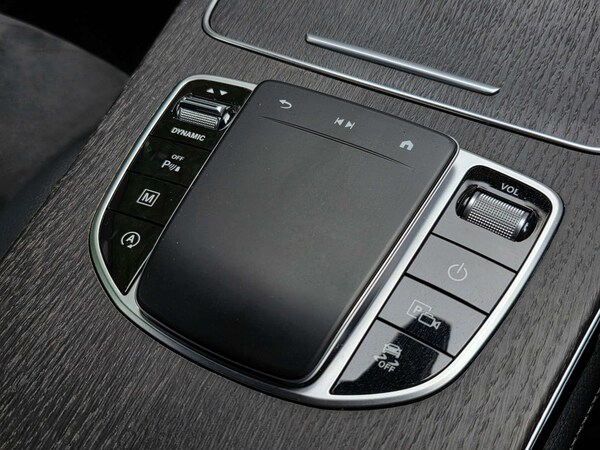 Used Mercedes-Benz GLC 2020 for sale - 76220604: Photo 35