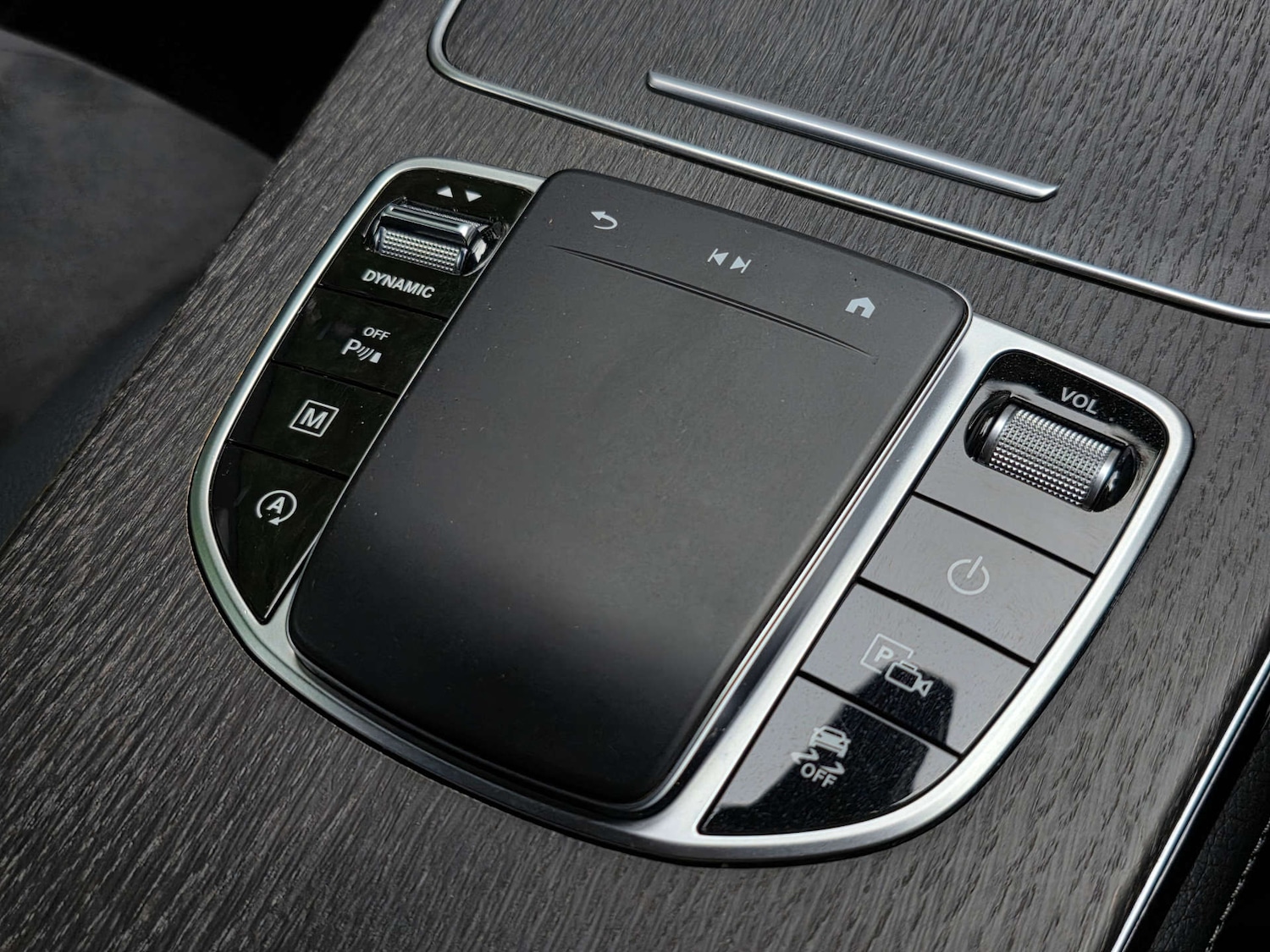 Used Mercedes-Benz GLC 2020 for sale - 76220604: Photo 36