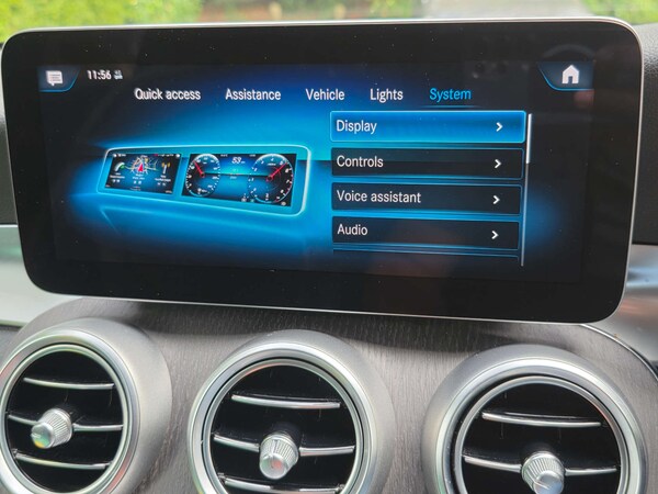 Used Mercedes-Benz GLC 2020 for sale - 76220604: Photo 42