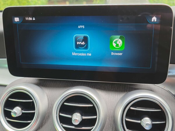 Used Mercedes-Benz GLC 2020 for sale - 76220604: Photo 46