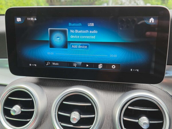 Used Mercedes-Benz GLC 2020 for sale - 76220604: Photo 47