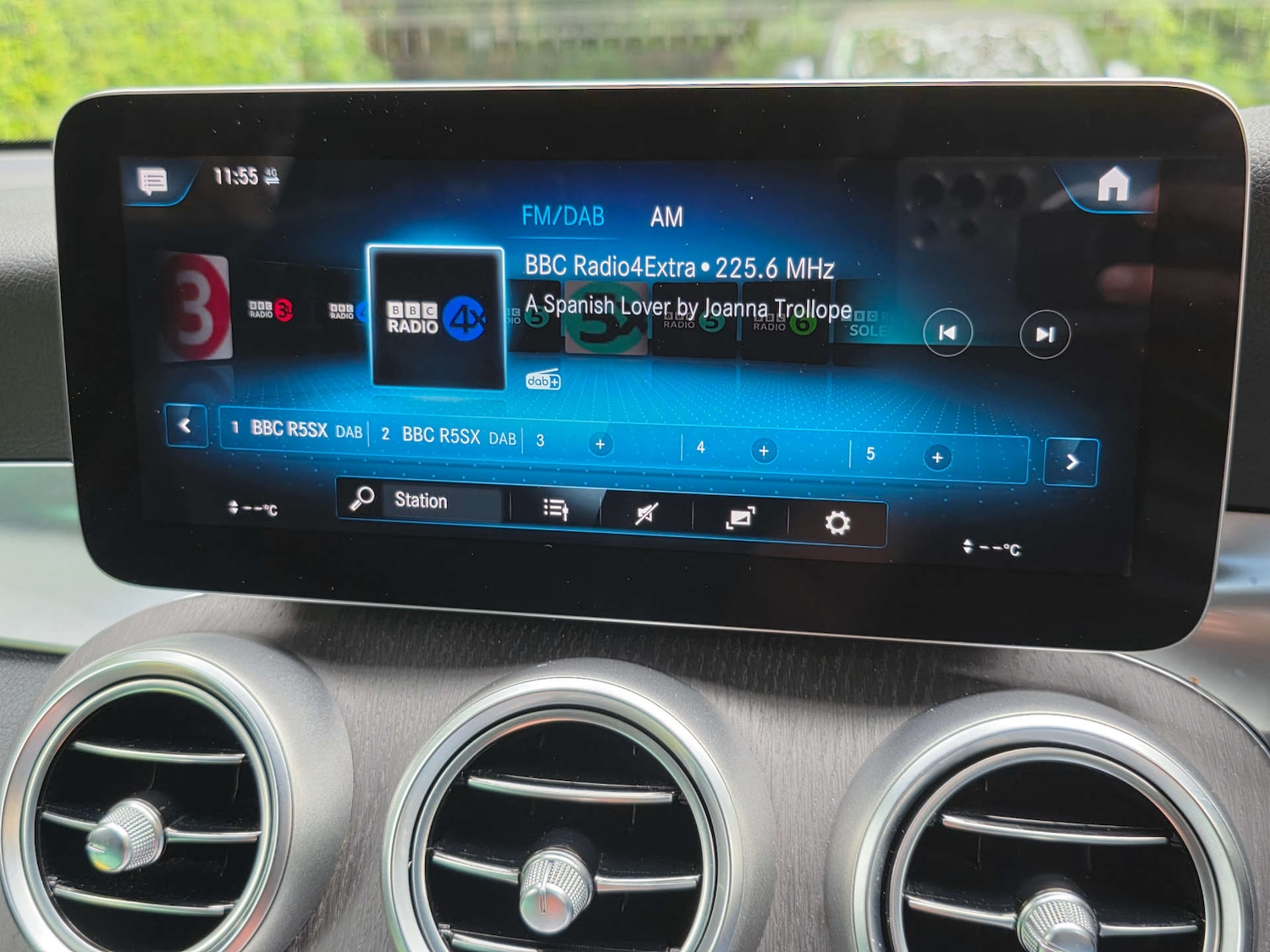 Used Mercedes-Benz GLC 2020 for sale - 76220604: Photo 50