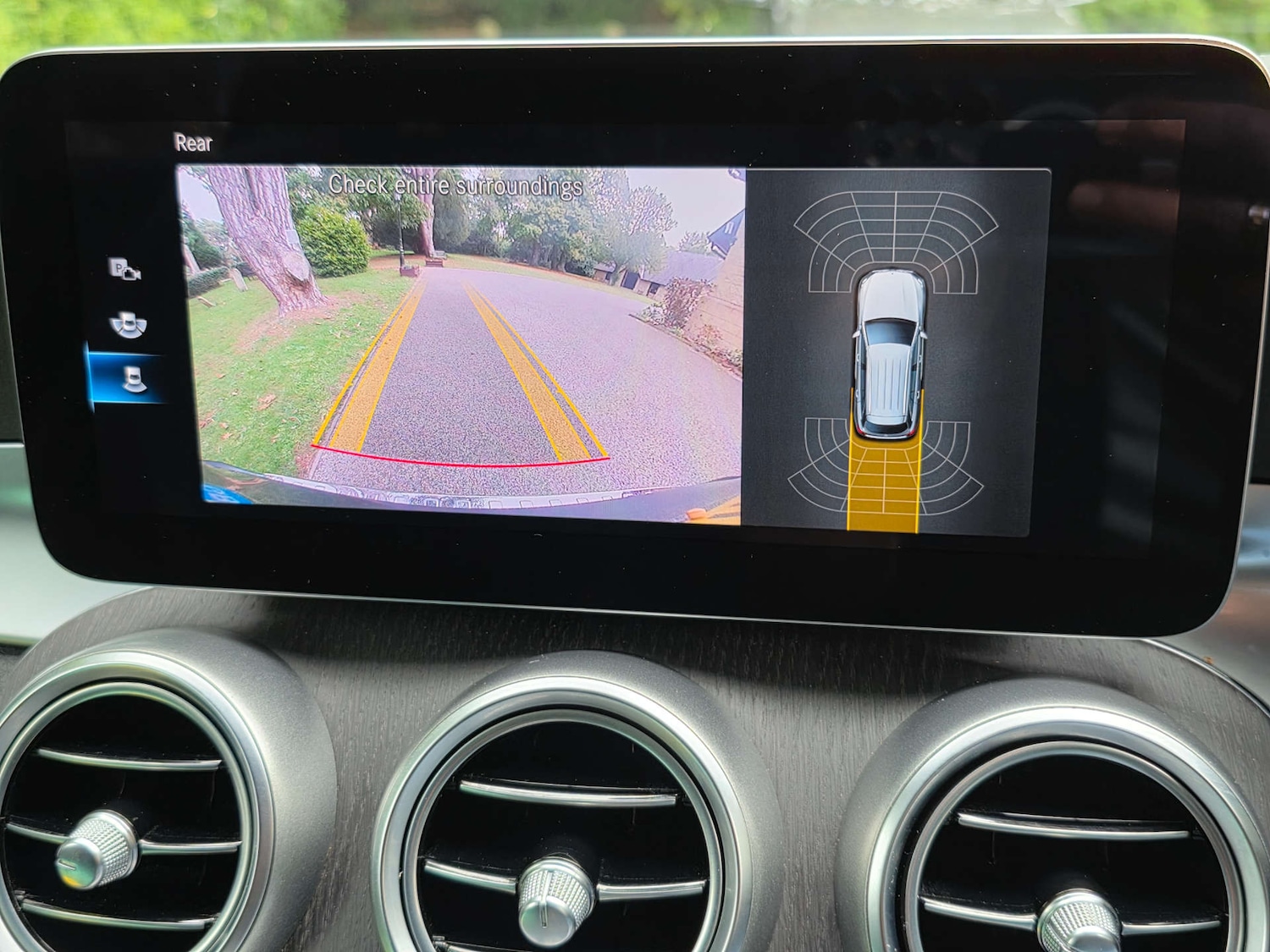 Used Mercedes-Benz GLC 2020 for sale - 76220604: Photo 51