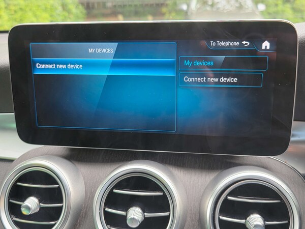 Used Mercedes-Benz GLC 2020 for sale - 76220604: Photo 53