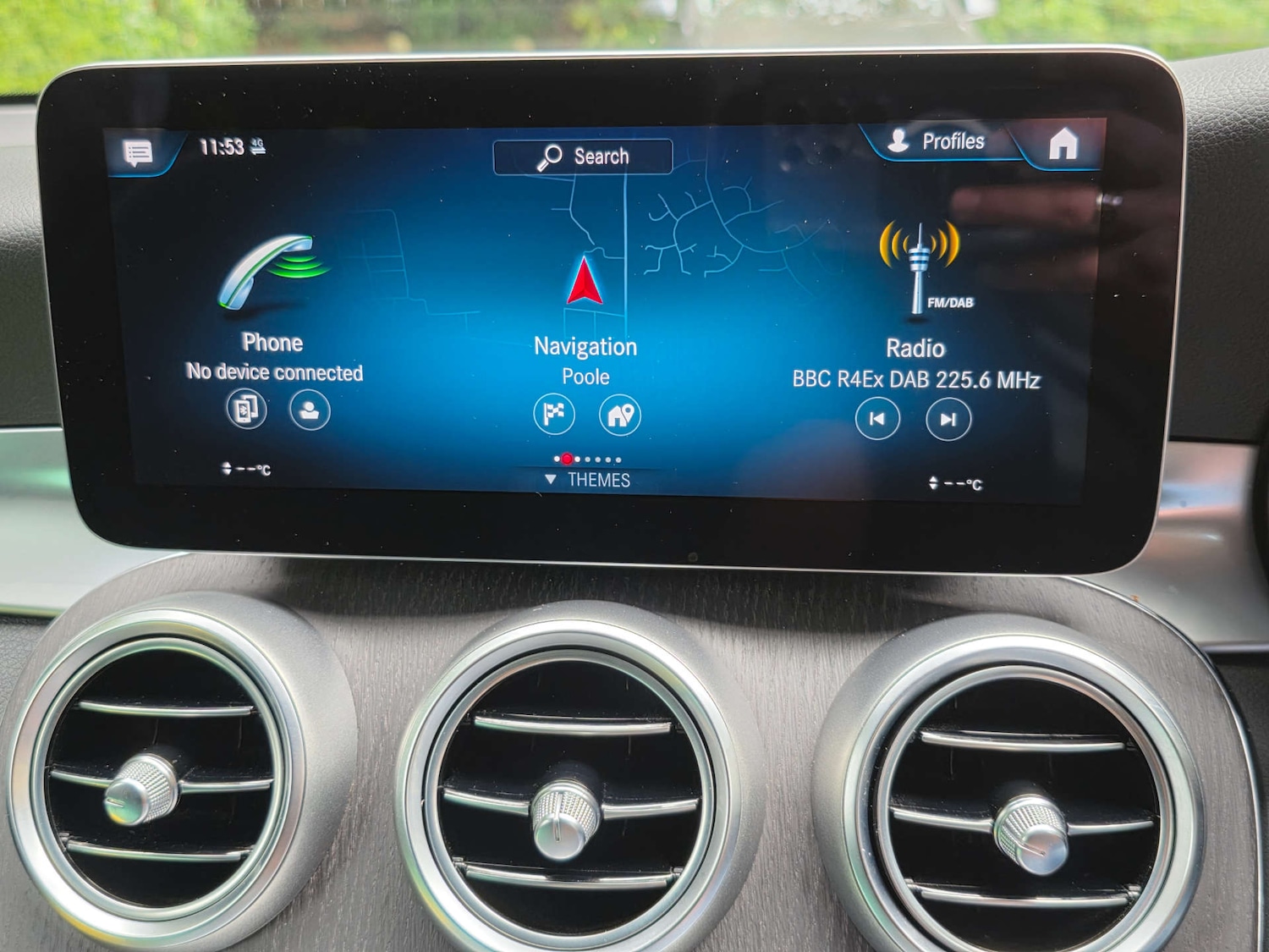 Used Mercedes-Benz GLC 2020 for sale - 76220604: Photo 57