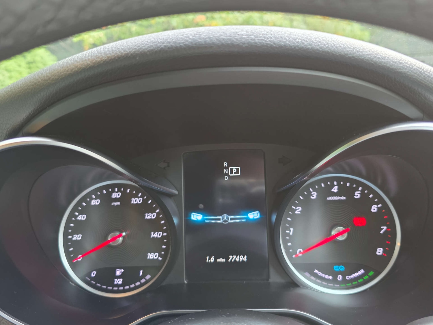 Used Mercedes-Benz GLC 2020 for sale - 76220604: Photo 58