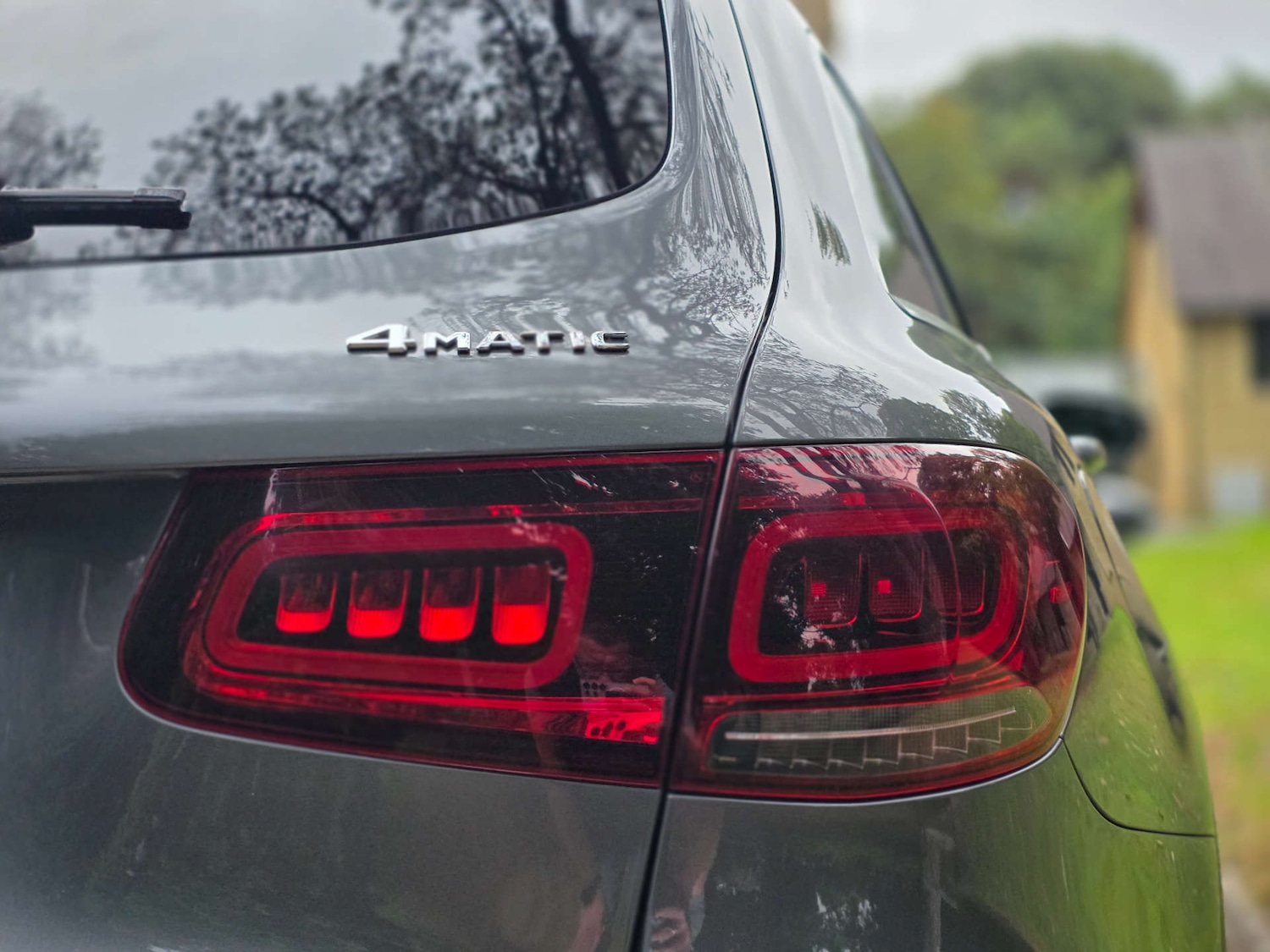 Used Mercedes-Benz GLC 2020 for sale - 76220604: Photo 59