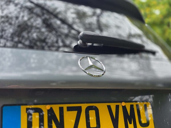 Used Mercedes-Benz GLC 2020 for sale - 76220604: Photo 62