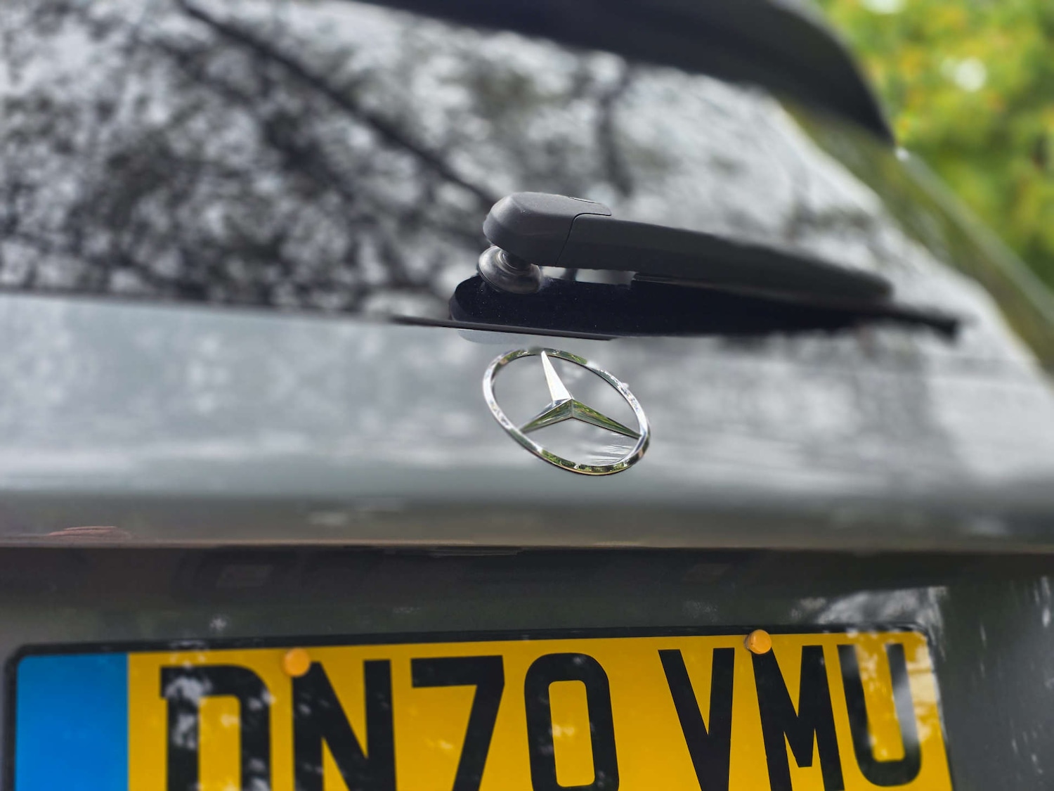 Used Mercedes-Benz GLC 2020 for sale - 76220604: Photo 63