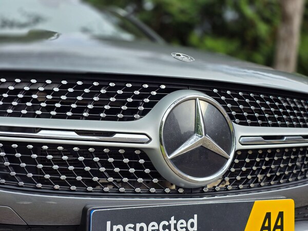 Used Mercedes-Benz GLC 2020 for sale - 76220604: Photo 63