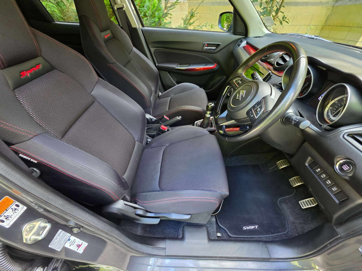 Vehicle 17