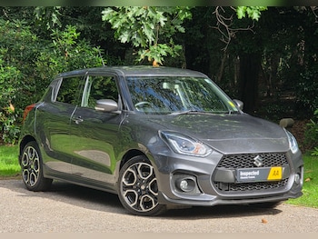 Suzuki - Swift