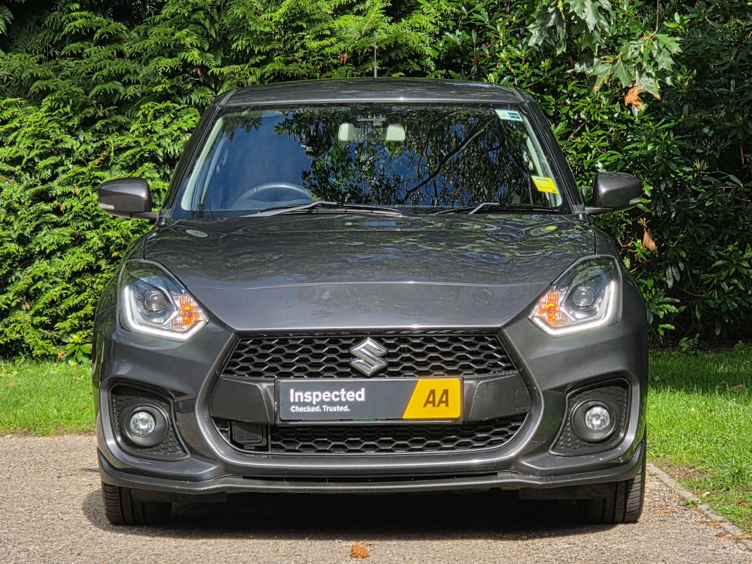 Vehicle 23