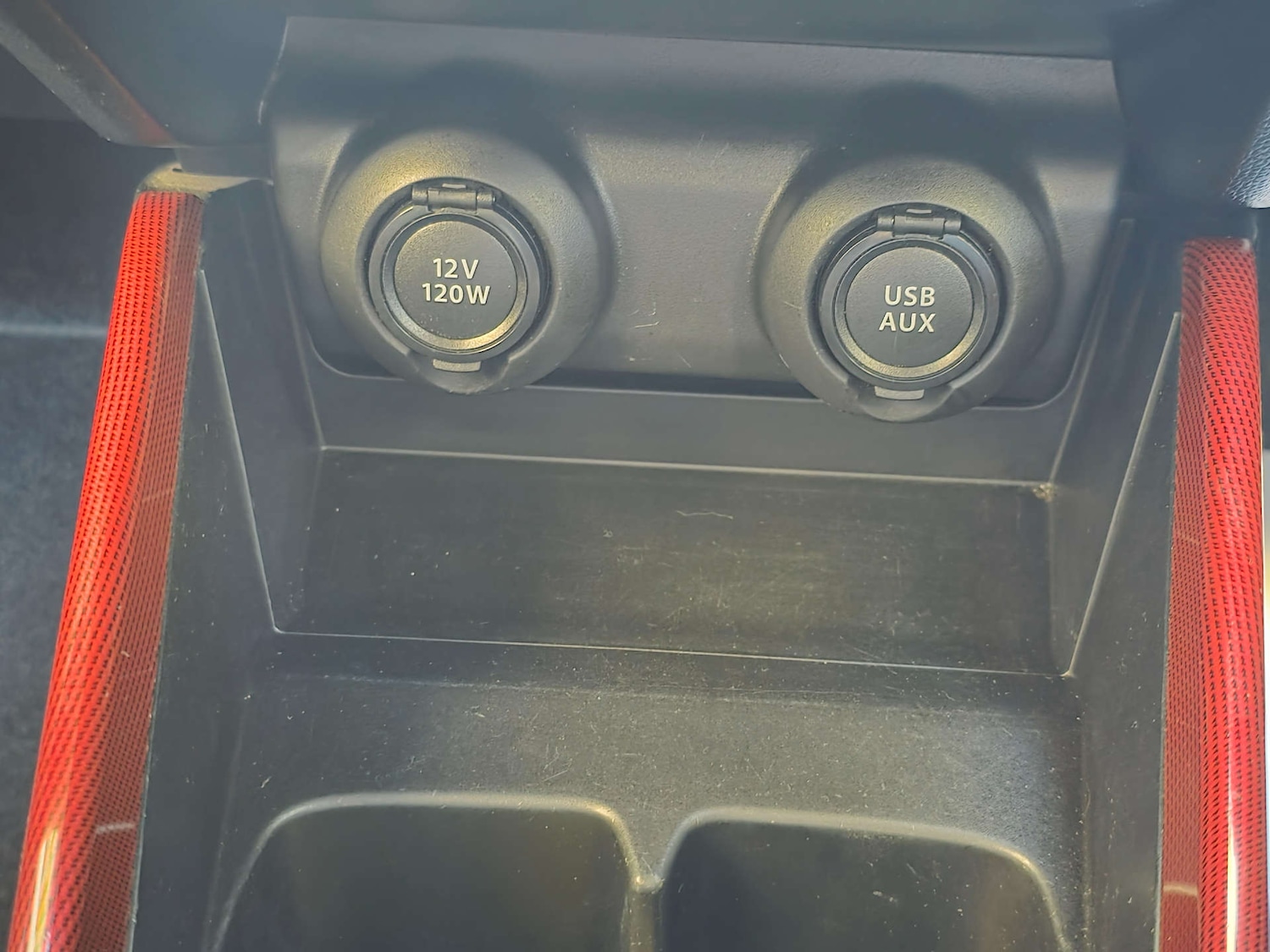 Vehicle 34