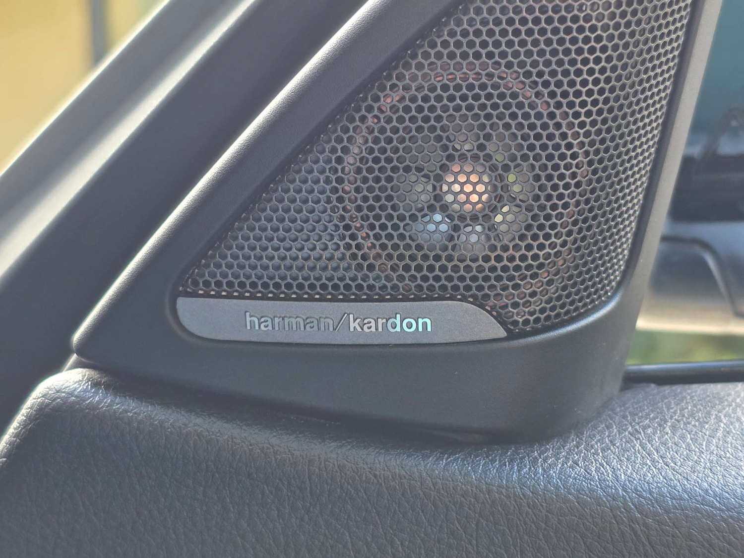 Vehicle 28