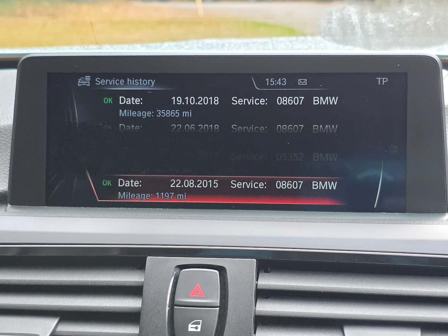 Vehicle 58
