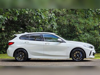 Used BMW 1 Series 2020 for sale - 75788039: Photo