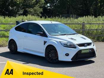 2010 FORD FOCUS RS (MK2) for sale in Godalming, Surrey, United Kingdom