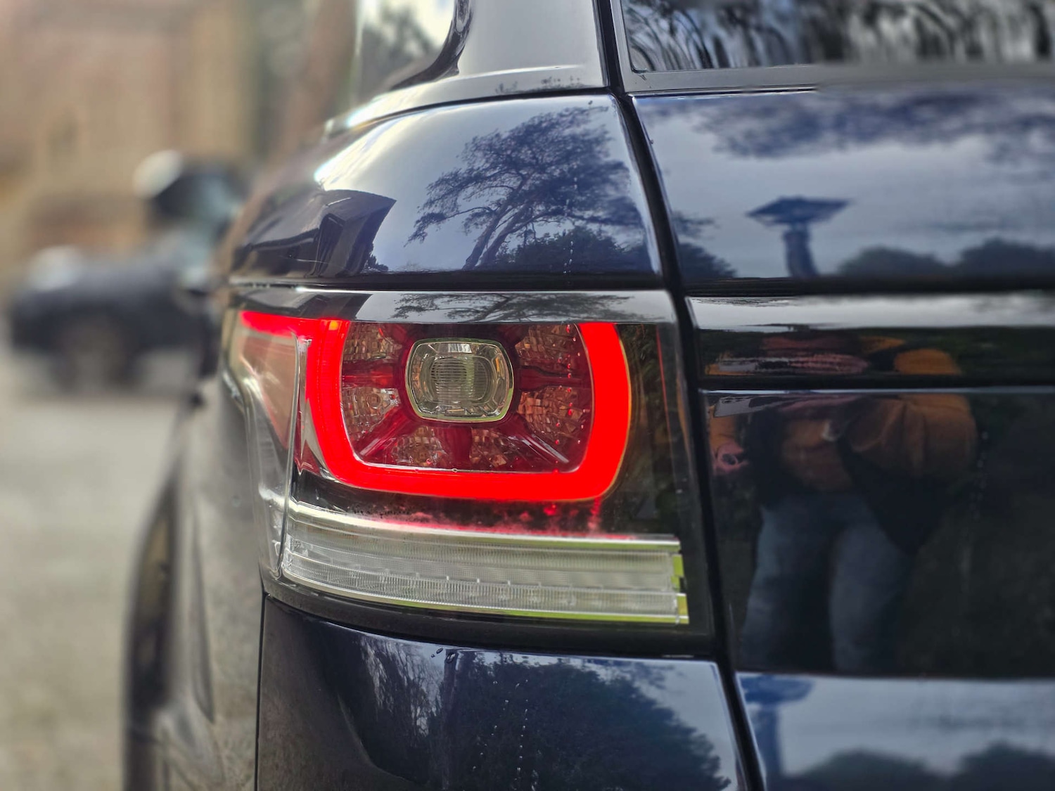 Used Land Rover Range Rover Sport 2017 for sale - 76985174: Photo 16