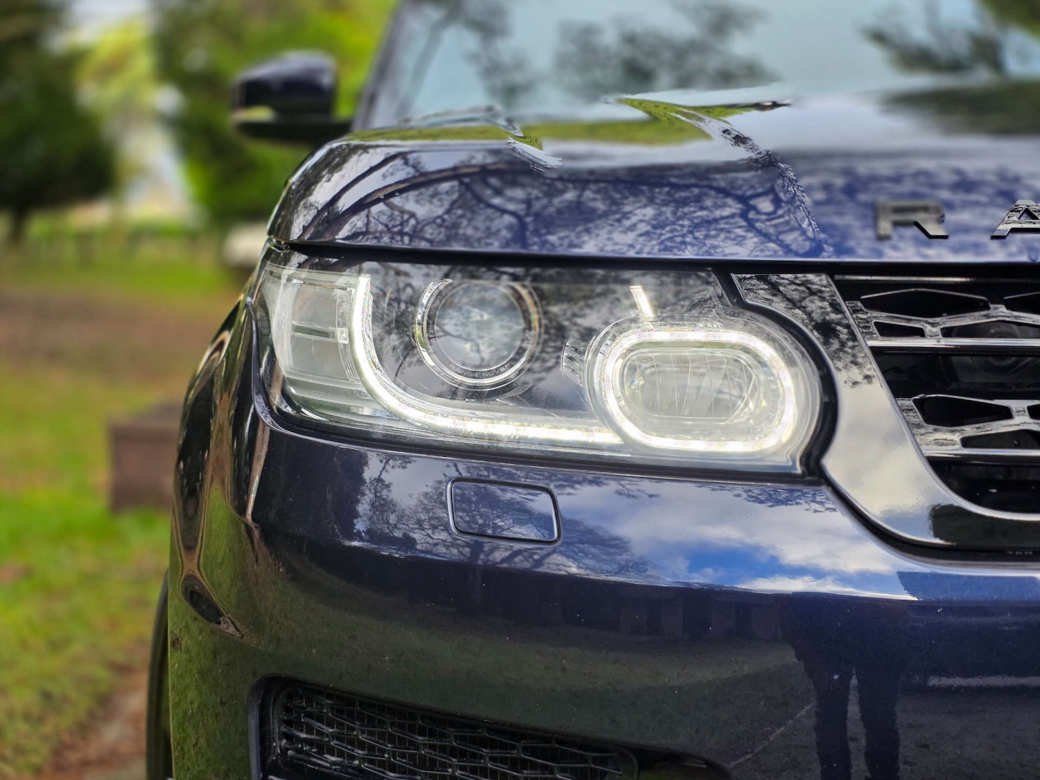 Used Land Rover Range Rover Sport 2017 for sale - 76985174: Photo 21