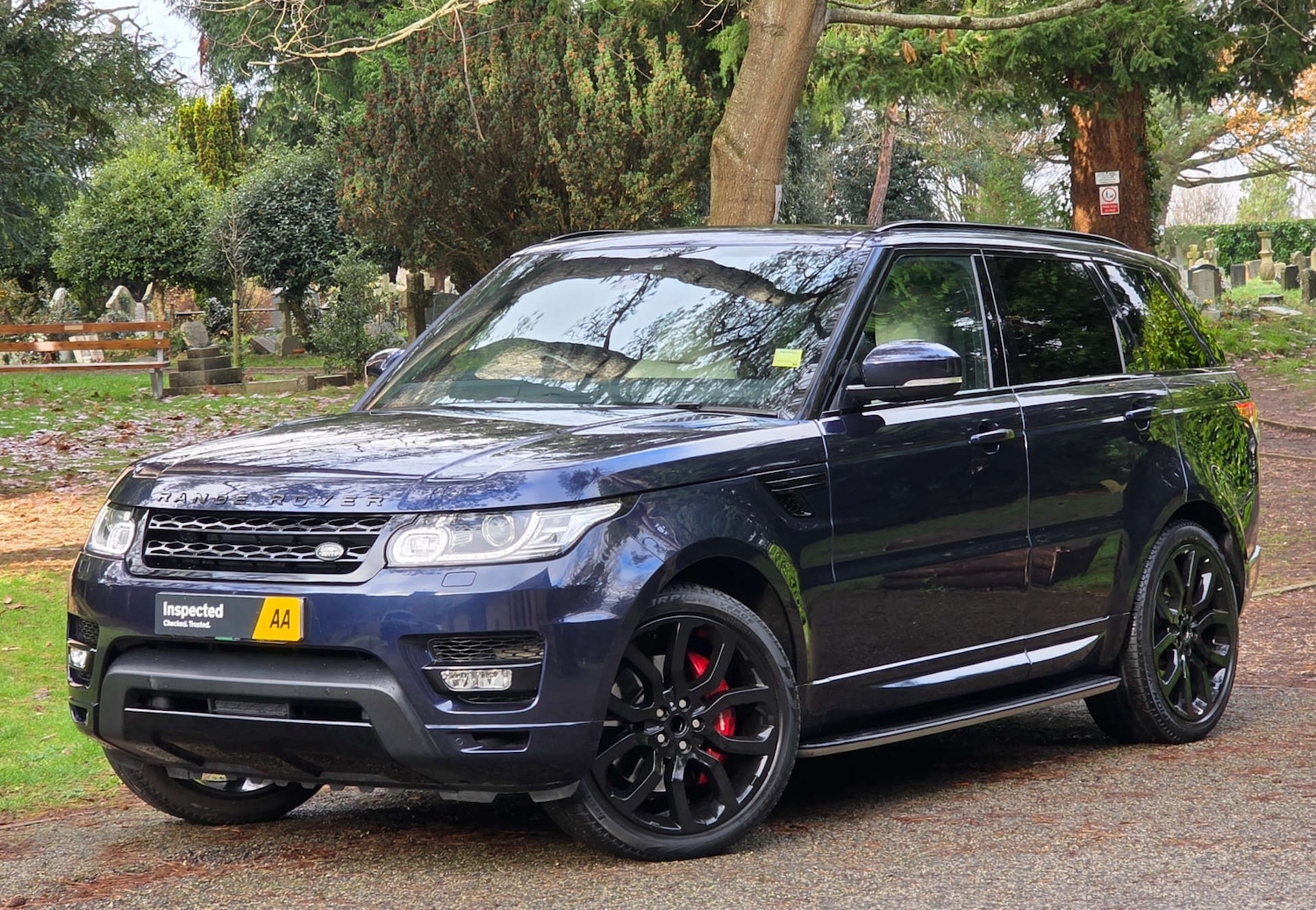 Used Land Rover Range Rover Sport 2017 for sale - 76985174: Photo 27