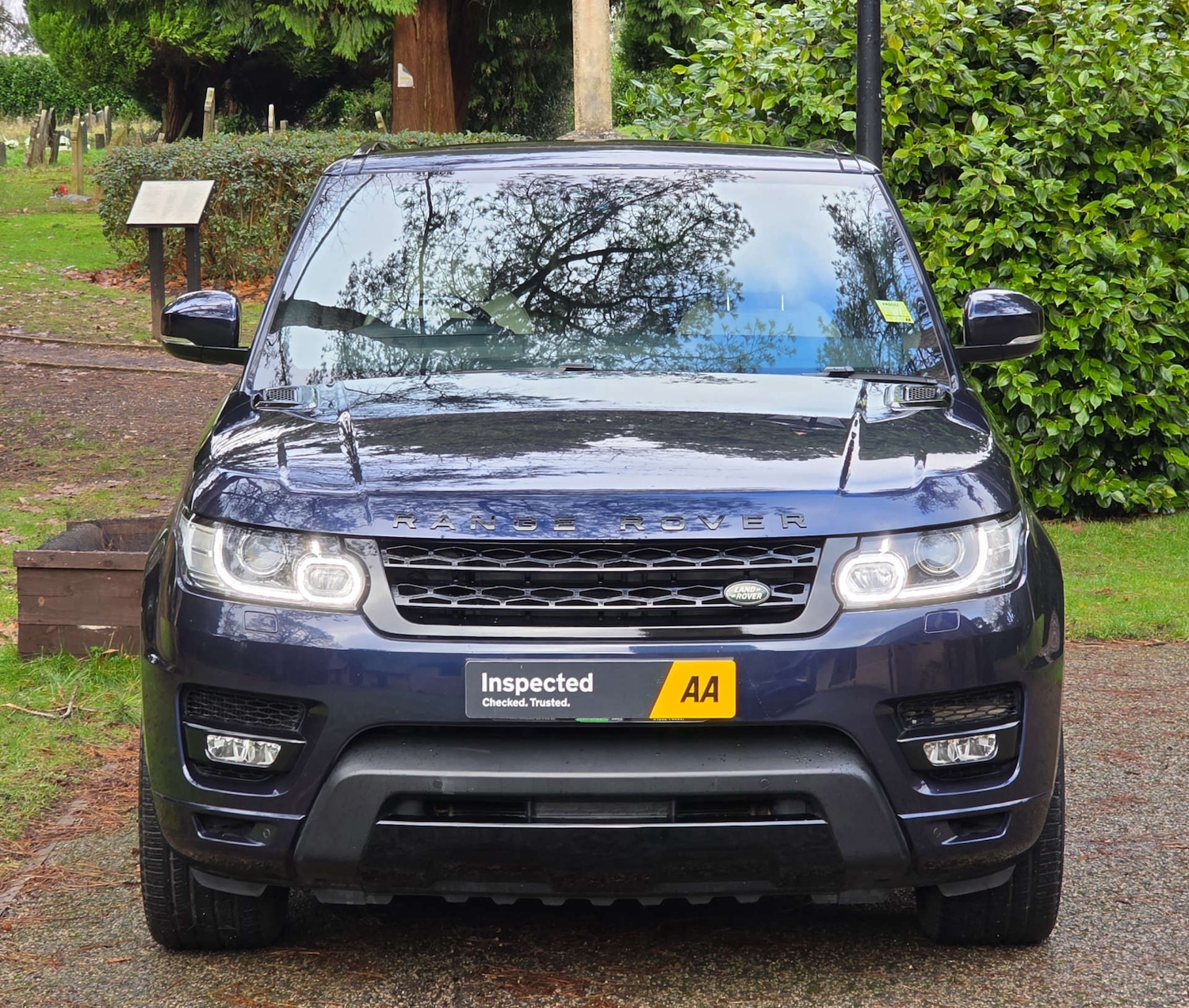 Used Land Rover Range Rover Sport 2017 for sale - 76985174: Photo 28