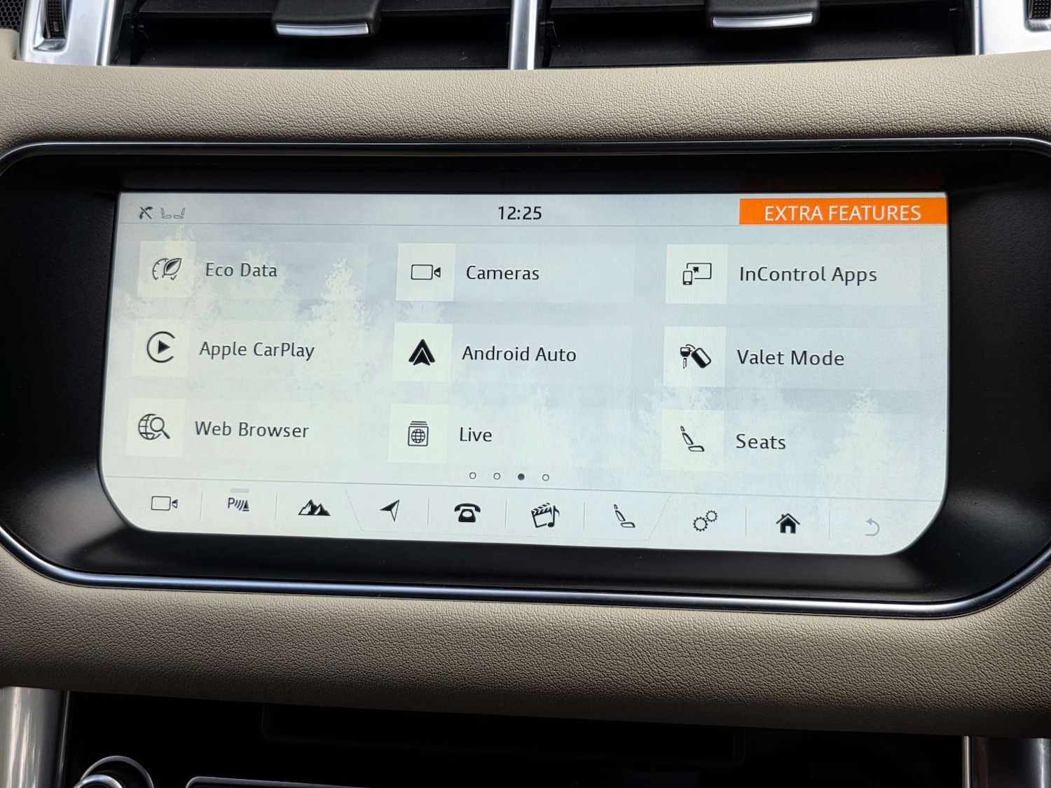 Used Land Rover Range Rover Sport 2017 for sale - 76985174: Photo 33