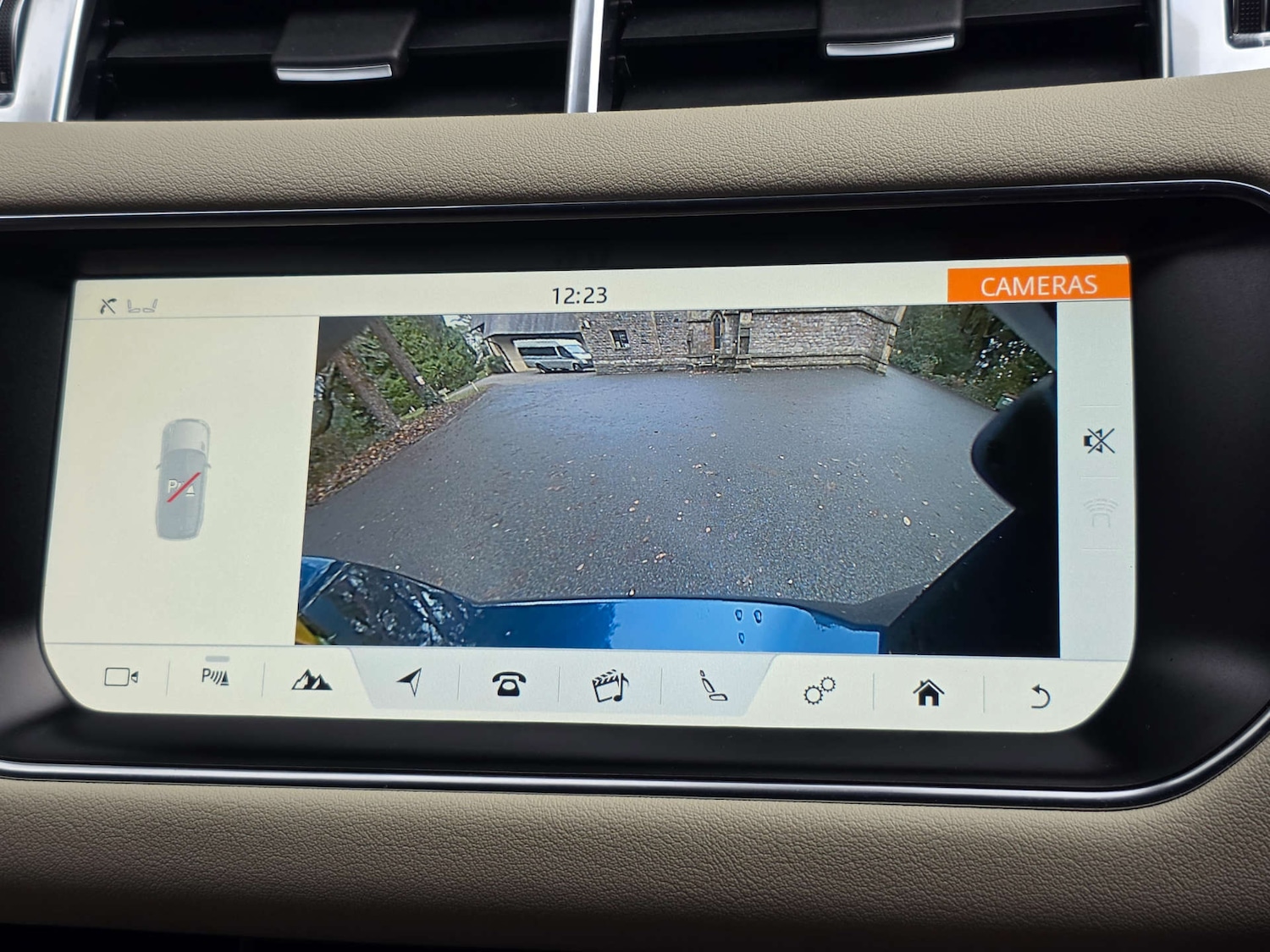 Used Land Rover Range Rover Sport 2017 for sale - 76985174: Photo 41