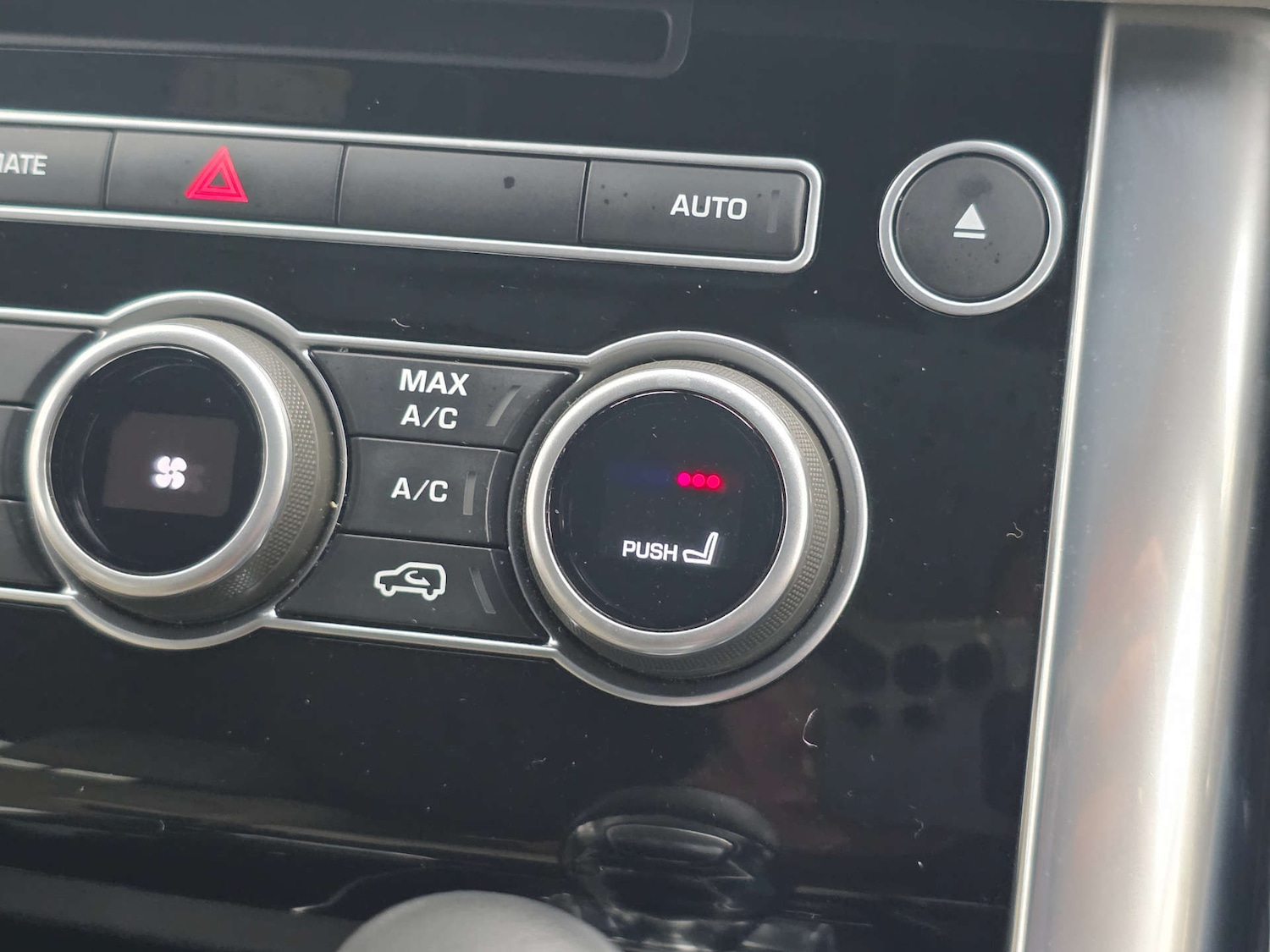 Used Land Rover Range Rover Sport 2017 for sale - 76985174: Photo 42