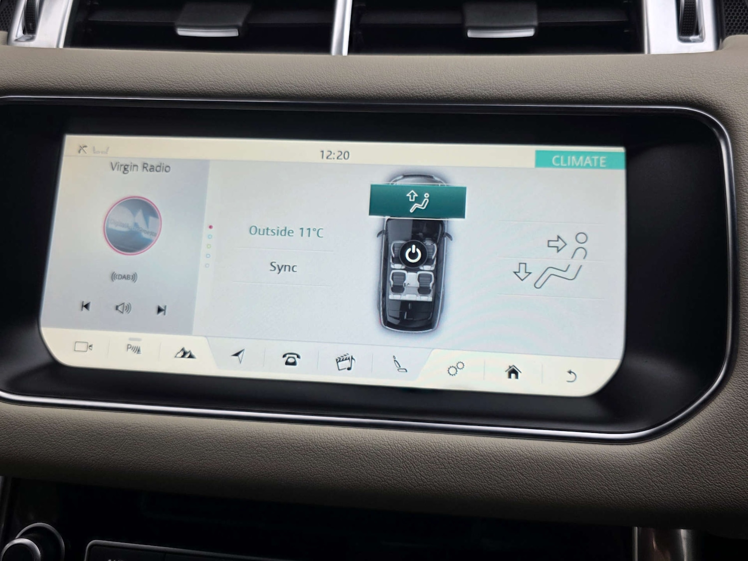 Used Land Rover Range Rover Sport 2017 for sale - 76985174: Photo 43