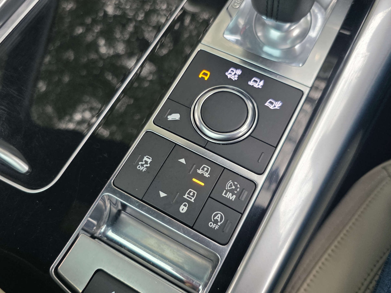 Used Land Rover Range Rover Sport 2017 for sale - 76985174: Photo 45