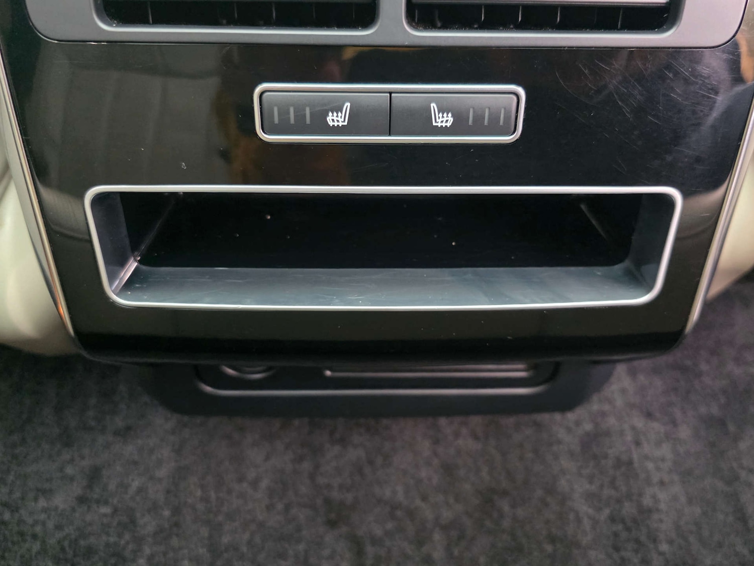 Used Land Rover Range Rover Sport 2017 for sale - 76985174: Photo 49