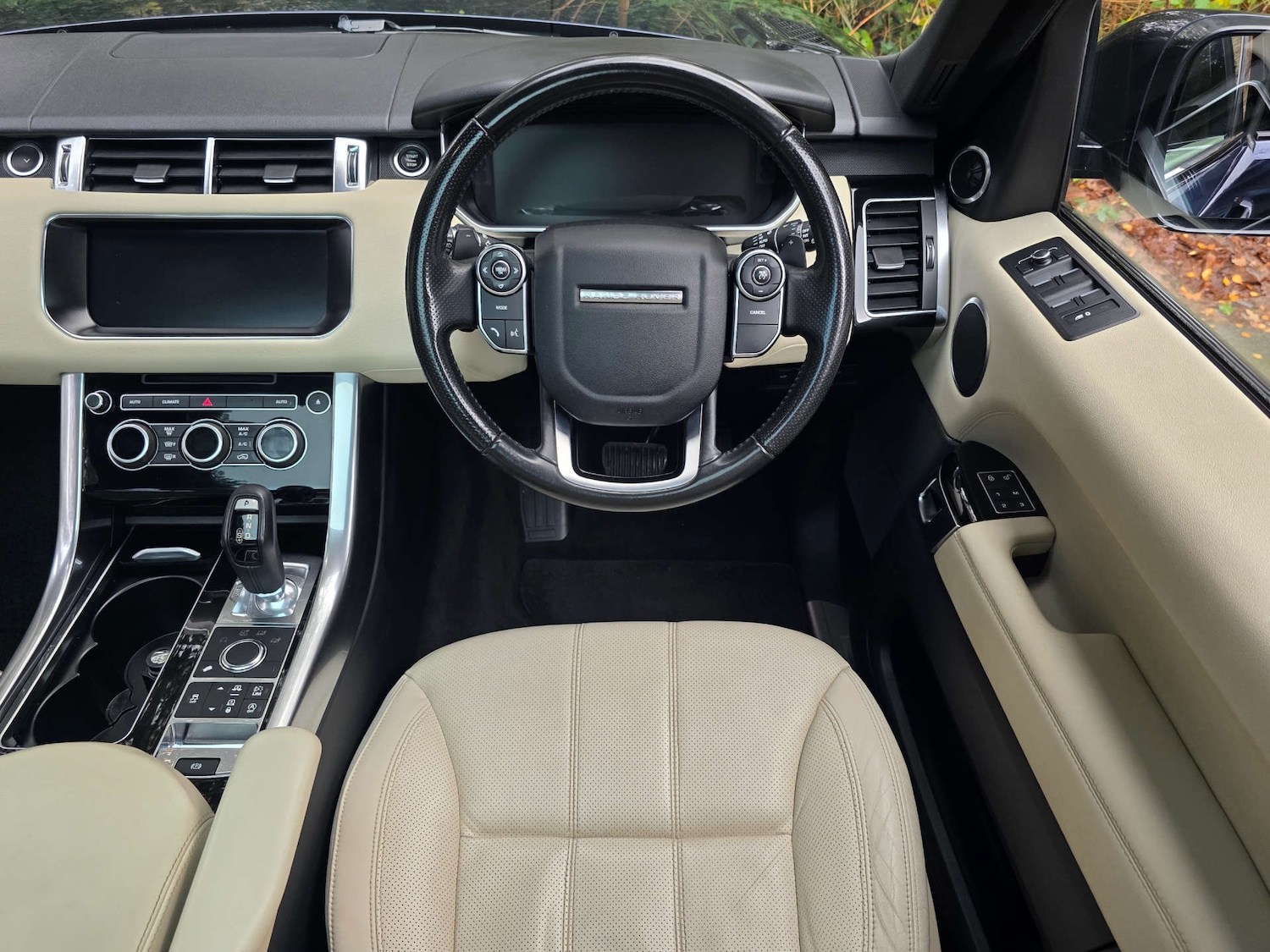 Used Land Rover Range Rover Sport 2017 for sale - 76985174: Photo 52