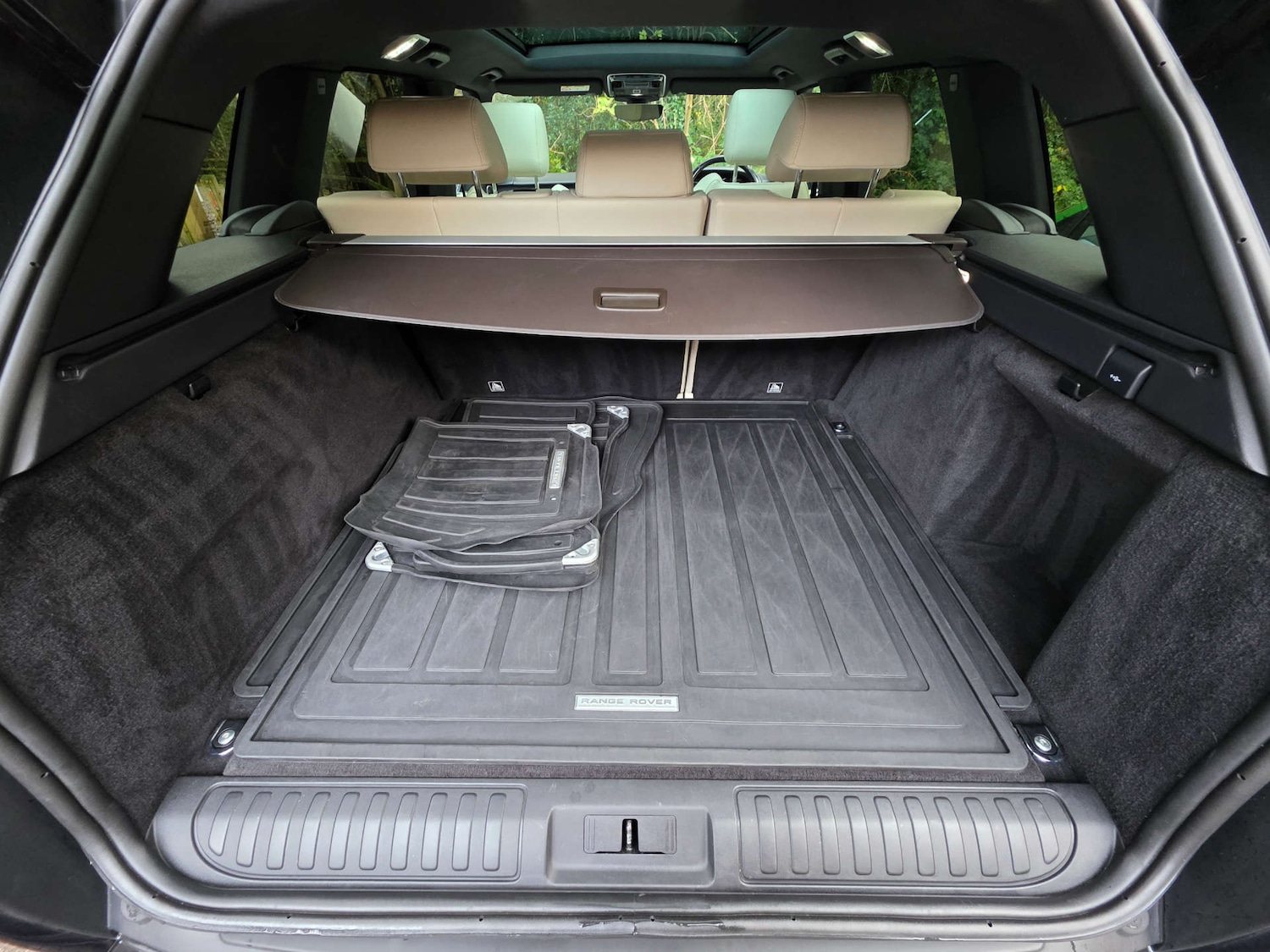 Used Land Rover Range Rover Sport 2017 for sale - 76985174: Photo 55