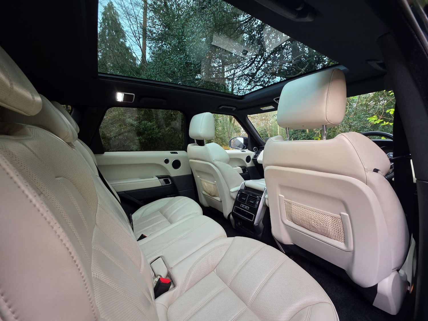 Used Land Rover Range Rover Sport 2017 for sale - 76985174: Photo 56