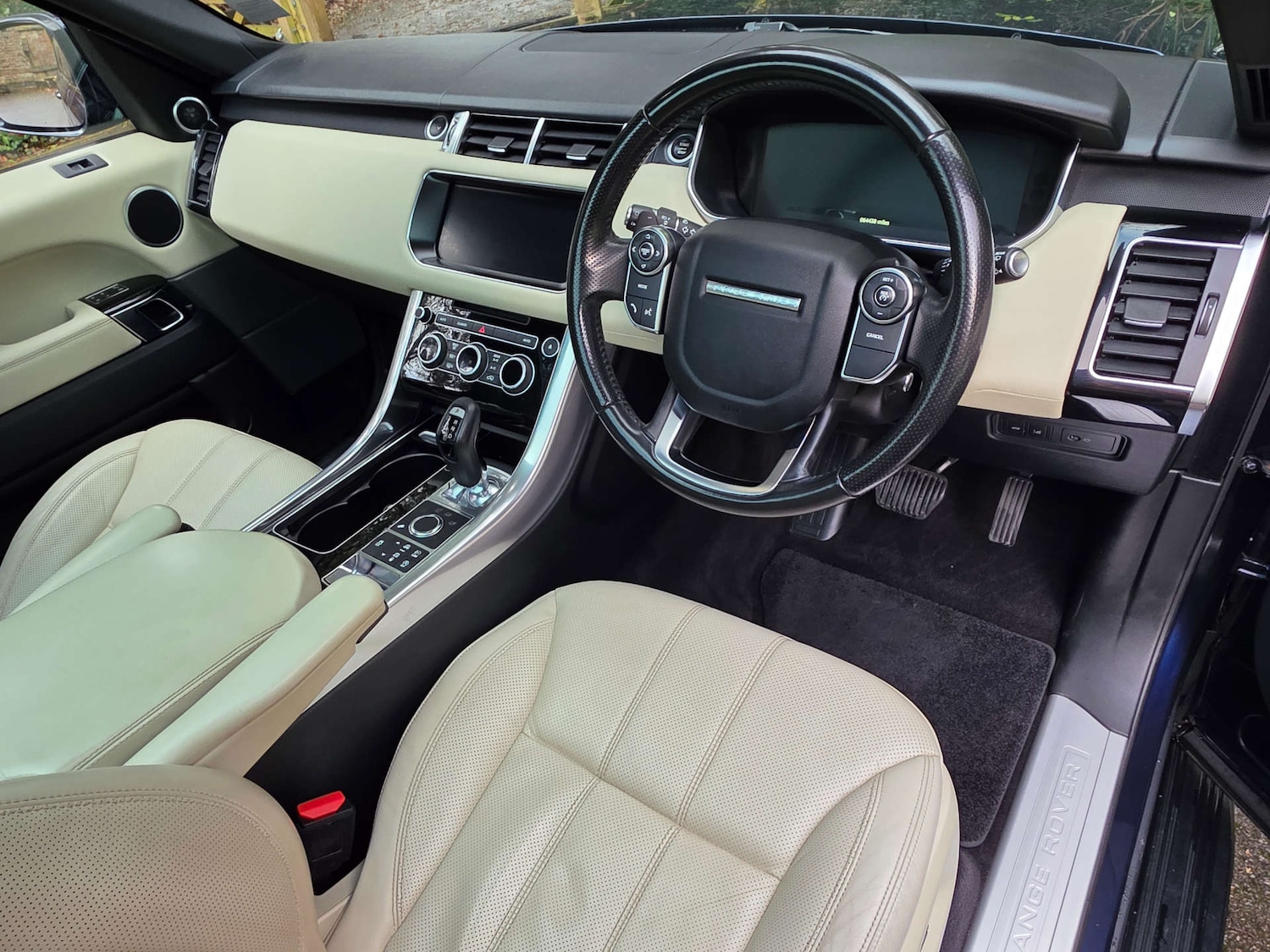 Used Land Rover Range Rover Sport 2017 for sale - 76985174: Photo 57