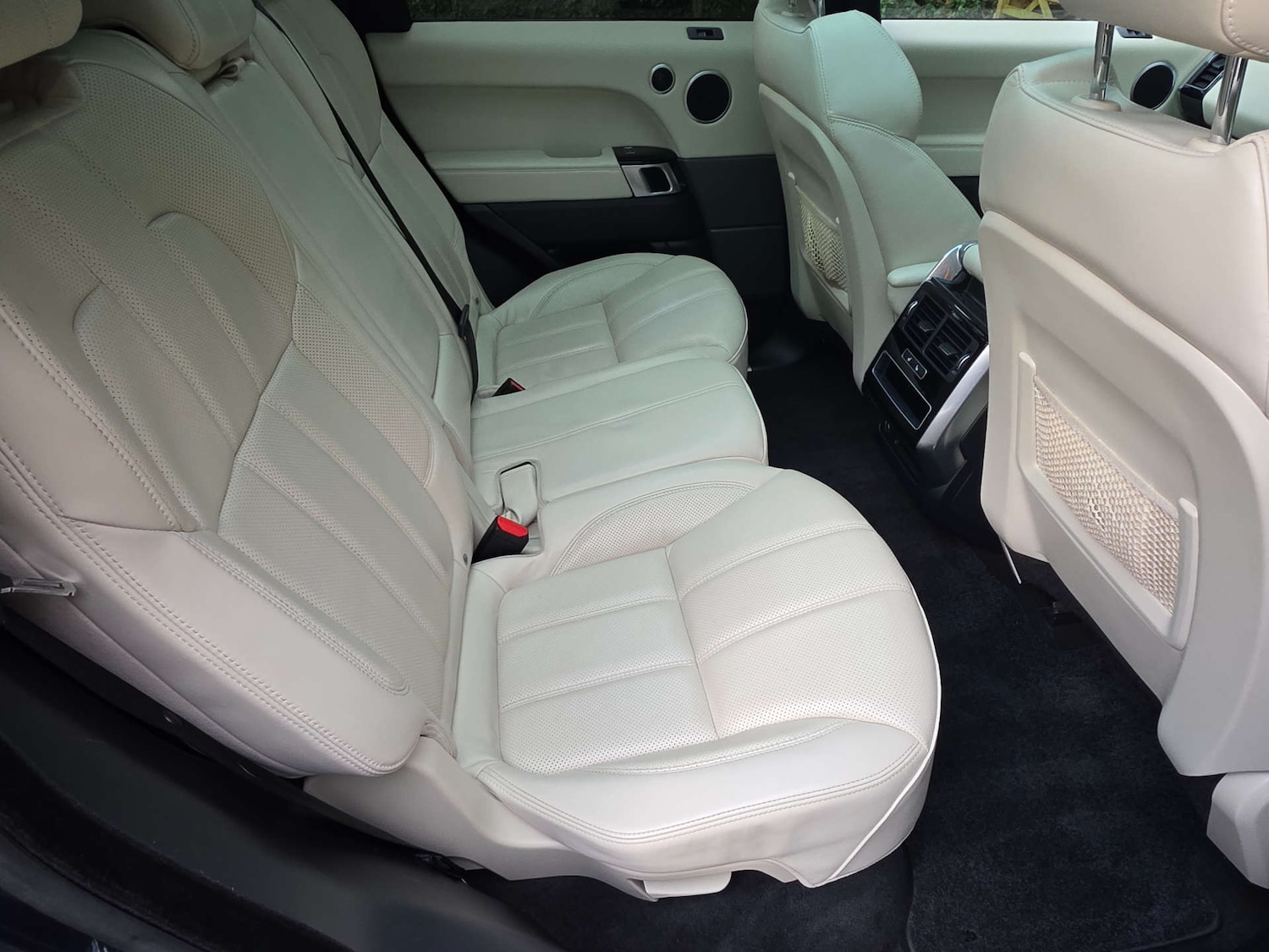 Used Land Rover Range Rover Sport 2017 for sale - 76985174: Photo 58